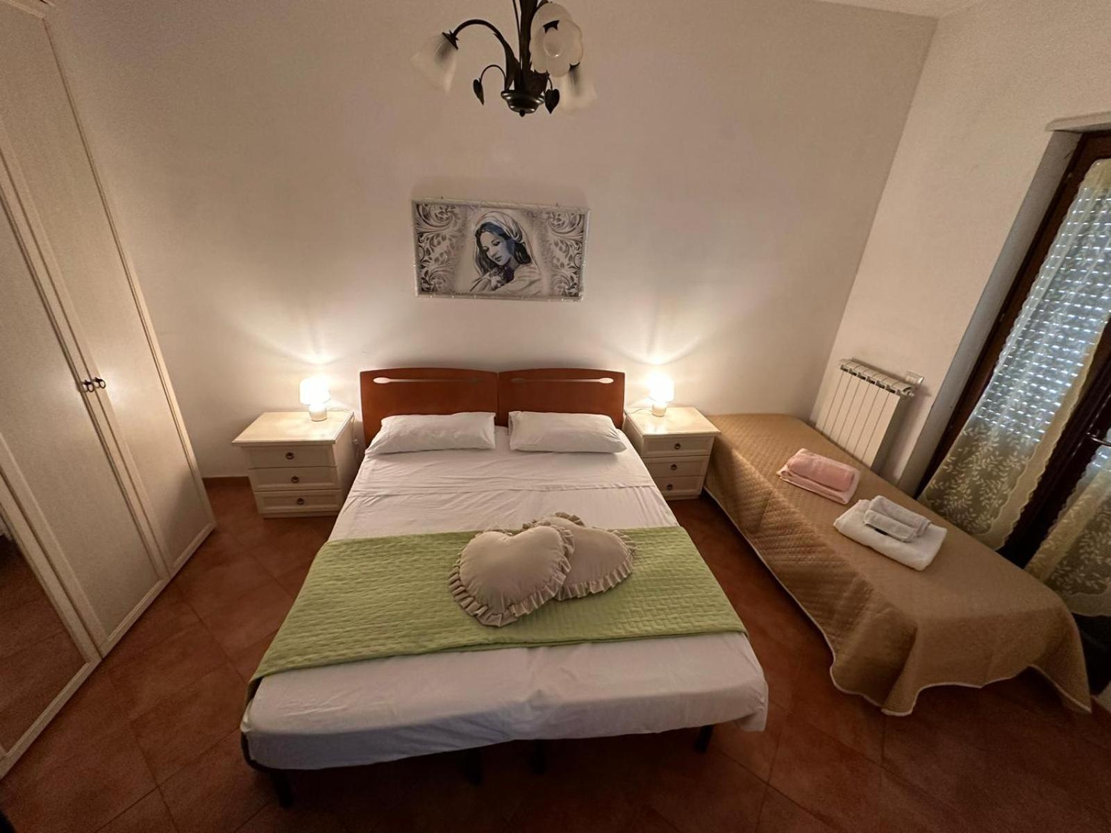 Apartamento Oasi San Cesario Lecce Exterior foto