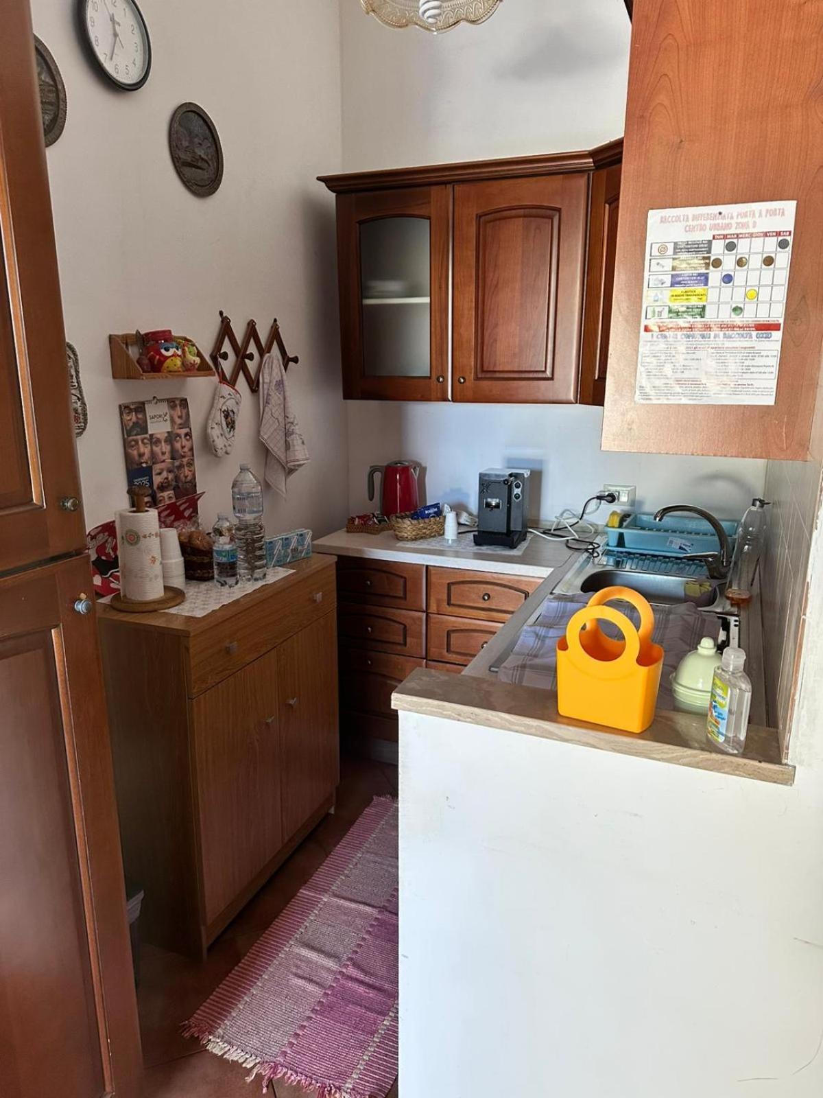 Apartamento Oasi San Cesario Lecce Exterior foto