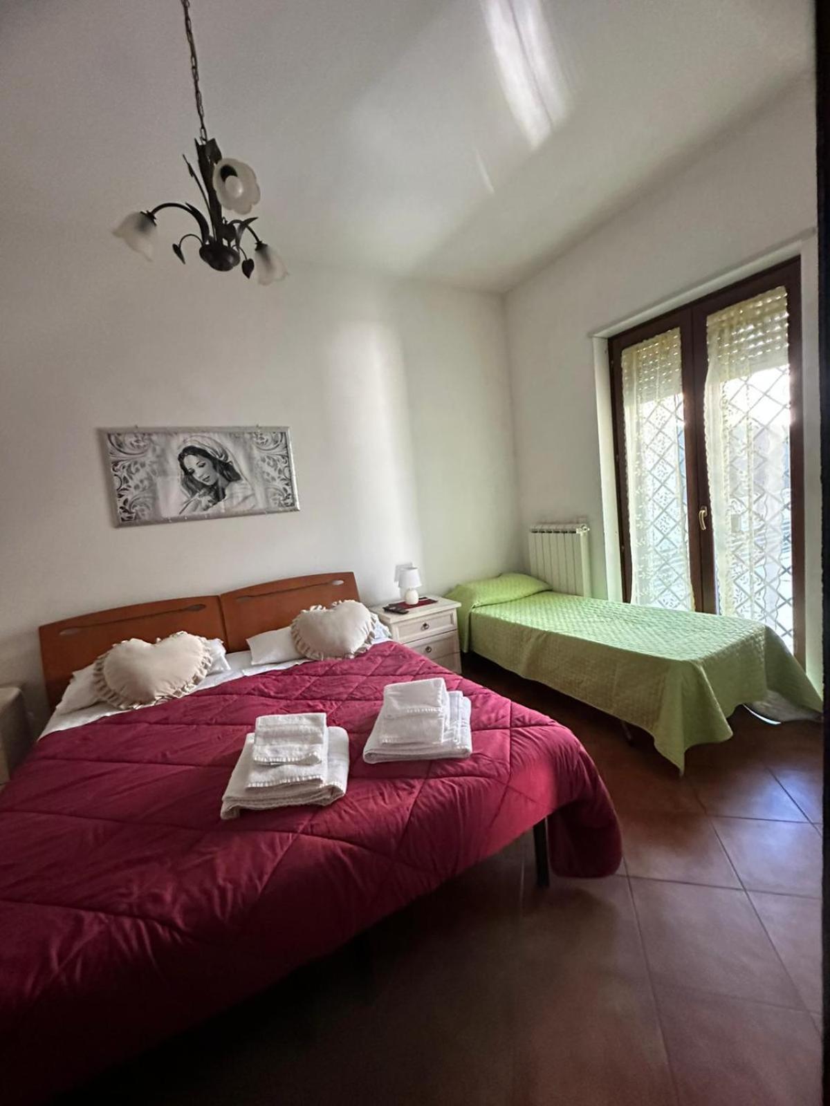 Apartamento Oasi San Cesario Lecce Exterior foto